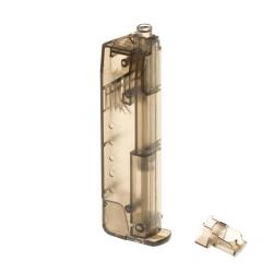 SRC Speedloader Clear Black - R&eacute;f: 10474700000