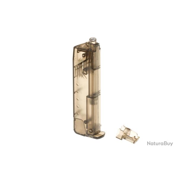 SRC Speedloader Clear Black - R�f: 10474700000