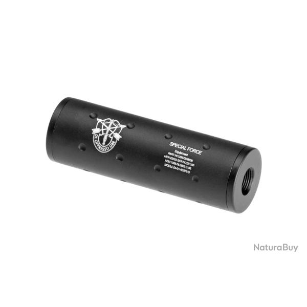 FMA Special Forces Silencer CW/CCW Black - R�f: 10479606000
