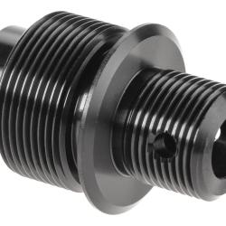 Tokyo Marui Silencer Adapter VSR-10 Black - R&eacute;f: 10115506000