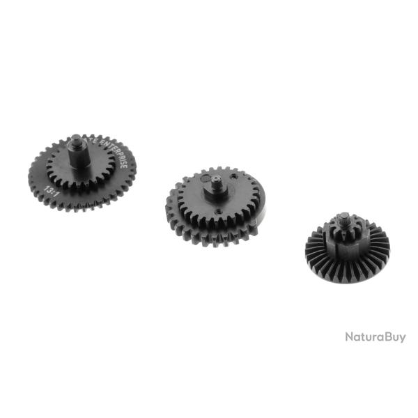 Gate High Precision Steel 13:1 Gear Set - R�f: 12486000000