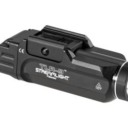 Streamlight TLR-9 Flex Black - R&eacute;f: 12779506000