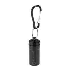 Earmor Earplugs Alu Container Black - R&eacute;f: 12730506000
