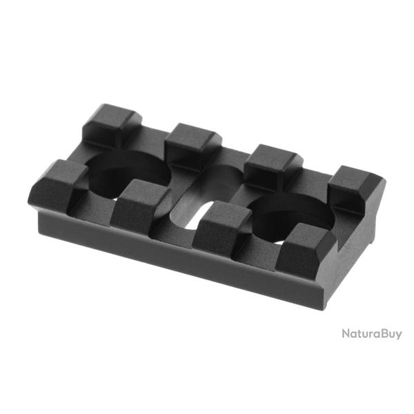5KU B-2L Rail Section Black - R�f: 11914606000