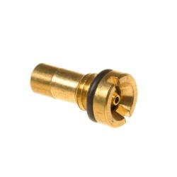 KJ Works KP-08 Part No. 77 Inhaust Valve - R&eacute;f: 10455100000