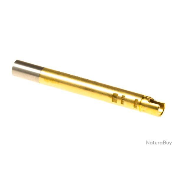 Maple Leaf 6.04 Crazy Jet Barrel for GBB Pistol 80mm - R�f: 10734600000