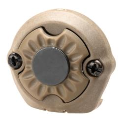 Streamlight Sidewinder E-Mount Kit Coyote - R&eacute;f: 12865030100