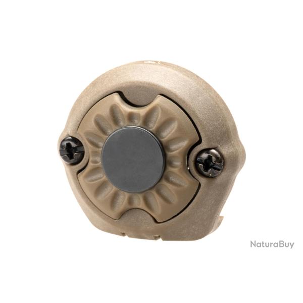 Streamlight Sidewinder E-Mount Kit Coyote - R�f: 12865030100