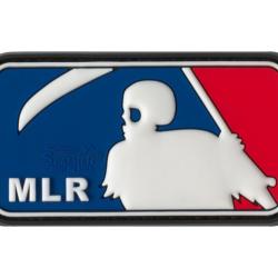JTG MLR Rubber Patch Blackops - R&eacute;f: 10702206400