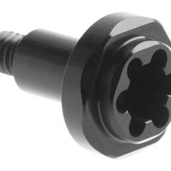 Retro Arms CNC Fire Selector Screw AK A Black - R&eacute;f: 12380506000