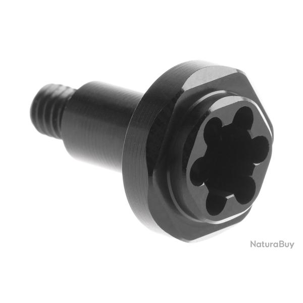 Retro Arms CNC Fire Selector Screw AK A Black - R�f: 12380506000