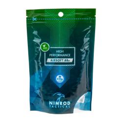 Nimrod 0.20g Bio BB High Performance 1000rds White - R&eacute;f: 11353900100