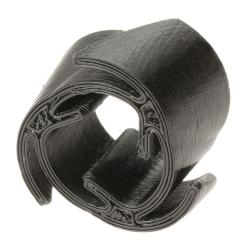 Retro Arms Damping Centering Pad 24mm - R&eacute;f: 10956400000