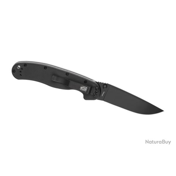 Ontario RAT I Black - R�f: 11294106000