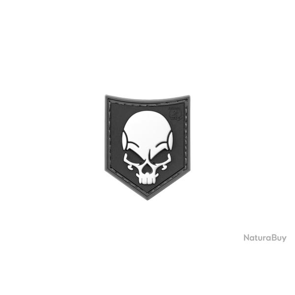 JTG SOF Skull Rubber Patch SWAT - R�f: 10174351700