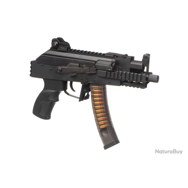G&G PRK9 E.T.U. S-AEG Black - R�f: 10993206000