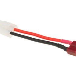 Pirate Arms T-Plug to Large Connector - R&eacute;f: 10578100000
