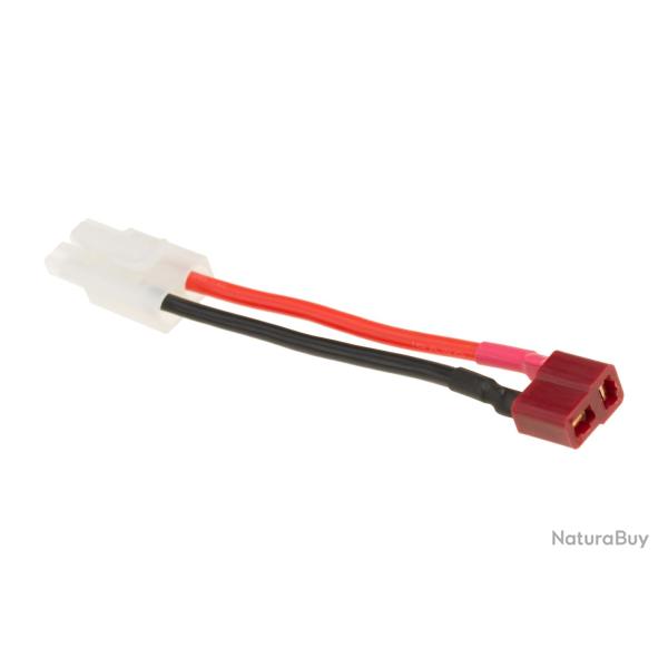 Pirate Arms T-Plug to Large Connector - R�f: 10578100000