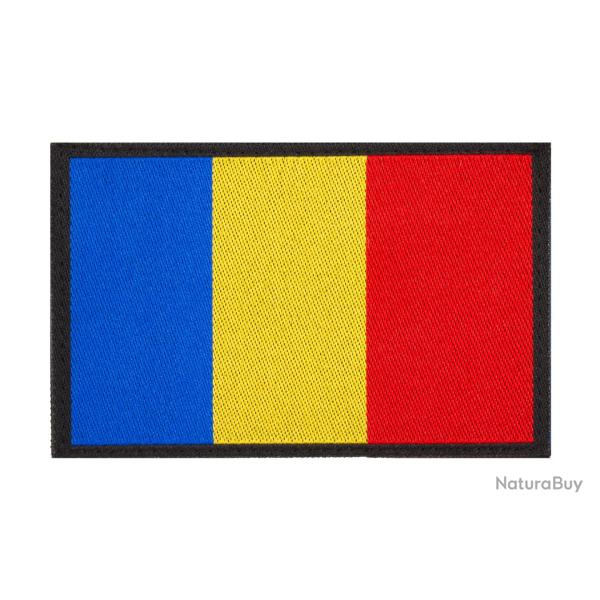 Clawgear Romania Flag Patch RAL7013 - R�f: 10555733200