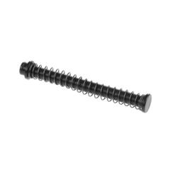 Guarder KWA19 Enhanced Recoil Guide Steel - R&eacute;f: 10286500000