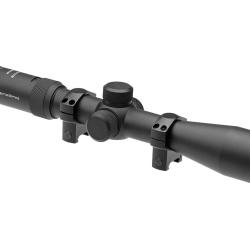 Vector Optics Forester 2-10x40 Black - R&eacute;f: 11295706000