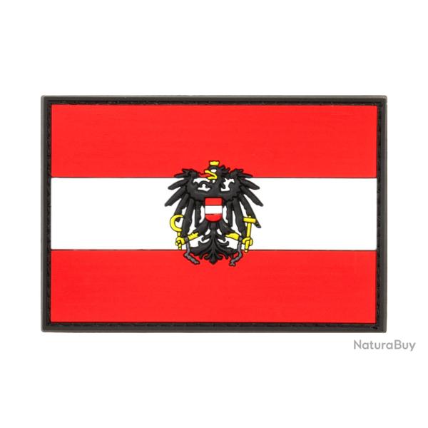 JTG Austria Rubber Patch Multicolor - R�f: 10195150000