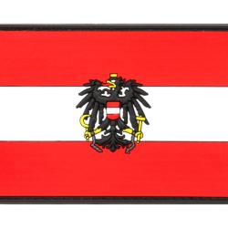 JTG Austria Rubber Patch Forest - R&eacute;f: 10195121400