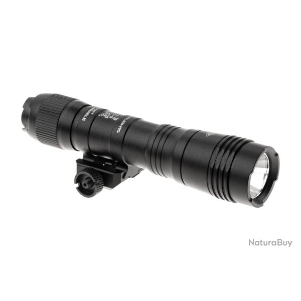 Streamlight ProTac 2.0 Rail Mount Set Black - R�f: 12279006000