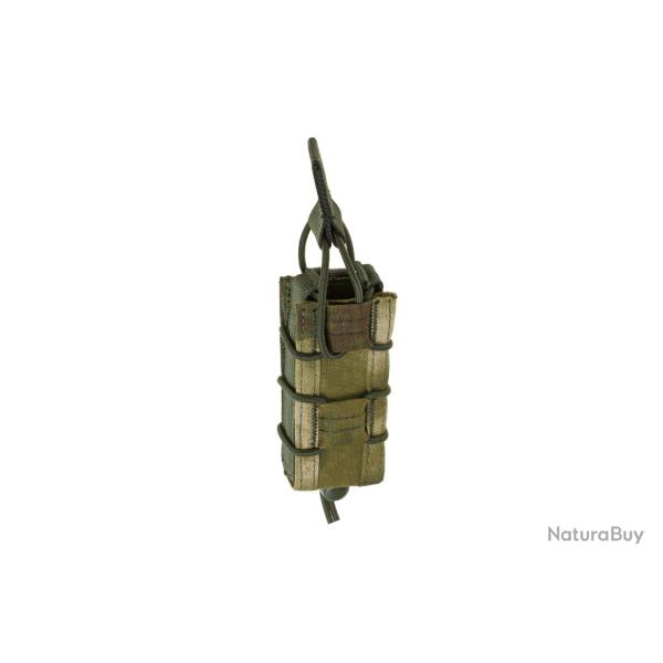 Invader Gear Pistol Fast Mag Pouch Black - R�f: 10734006000