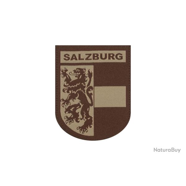 Clawgear Salzburg Shield Patch Multicolor - R�f: 10726650000