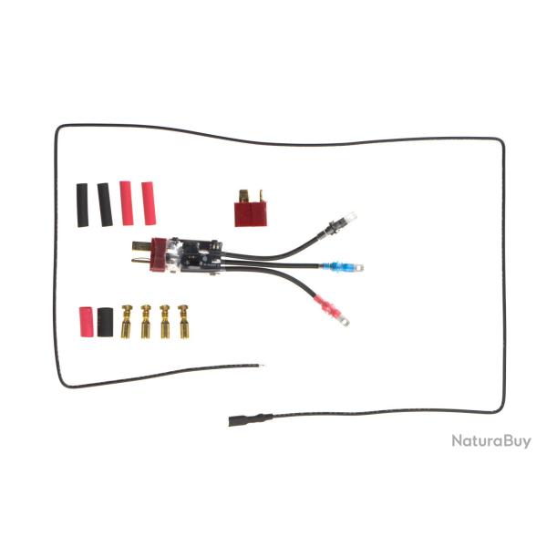 Gate X-ASR 2 - R�f: 12500900000