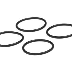 Point O-Rings for Silent Cylinder Head 4-pack - R&eacute;f: 10892700000