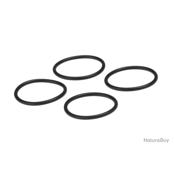 Point O-Rings for Silent Cylinder Head 4-pack - R�f: 10892700000