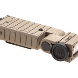 Streamlight Sidewinder Aviation Coyote - R&eacute;f: 11209830100