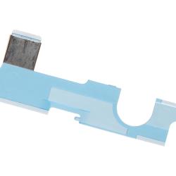 Point PC Anti-Heat Selector Plate for M4 Series - R&eacute;f: 10893100000