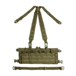 Condor Rapid Assault Chest Rig OD - R&eacute;f: 10532922000