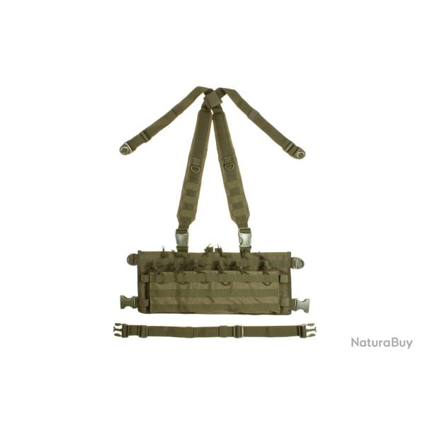 Condor Rapid Assault Chest Rig OD - R�f: 10532922000