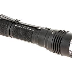 Streamlight ProTac HL X Black - R&eacute;f: 11329406000