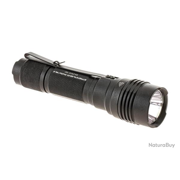 Streamlight ProTac HL X Black - R�f: 11329406000