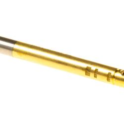 Maple Leaf 6.04 Crazy Jet Barrel for GBB Pistol 100mm - R&eacute;f: 10735000000