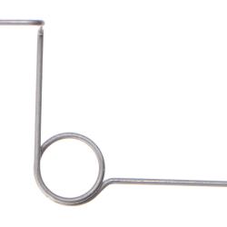 Retro Arms Anti Reversal Latch Spring - R&eacute;f: 12537100000