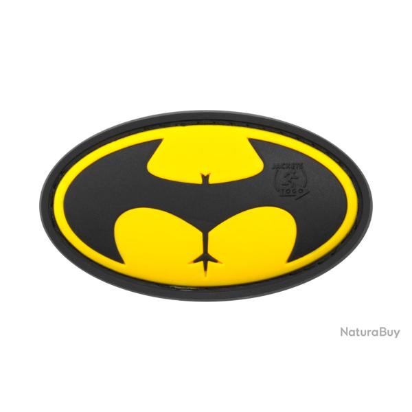 JTG Buttman Rubber Patch Glow - R�f: 10472760100