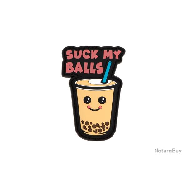 Airsoftology Suck my Balls Patch - R�f: 11176500000
