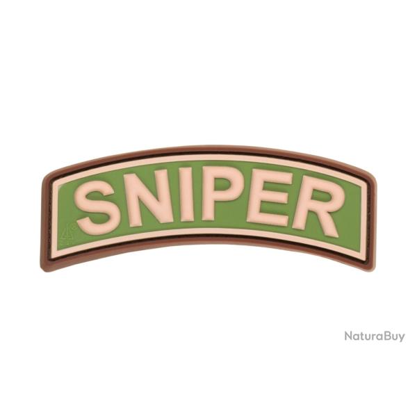JTG Sniper Tab Rubber Patch Forest - R�f: 10568221400
