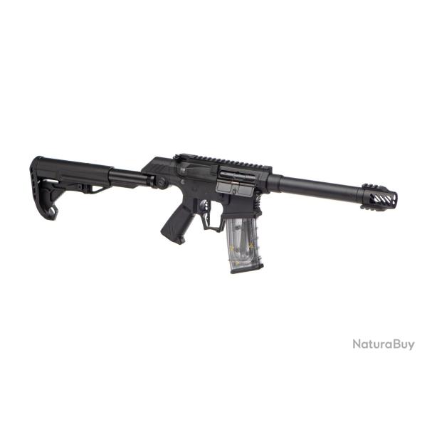 G&G SSG-1 Speedsoft AEG Black - R�f: 11110406000