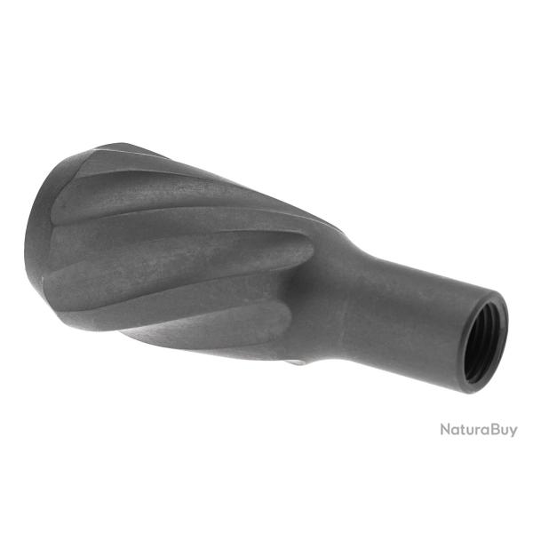 Maple Leaf VSR-10 Twisted Solid Bolt Handle Knob for Right Hand - R�f: 10991400000