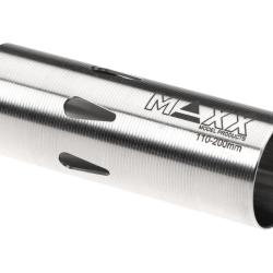 Maxx Model CNC Hardened Stainless Steel Cylinder - Type F 110 - 200mm - R&eacute;f: 11182800000
