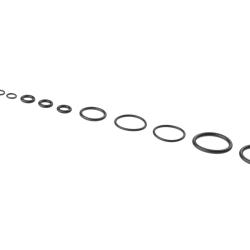 Mancraft O-Ring Set SDiK Ares Amoeba Striker S1 - R&eacute;f: 11281700000