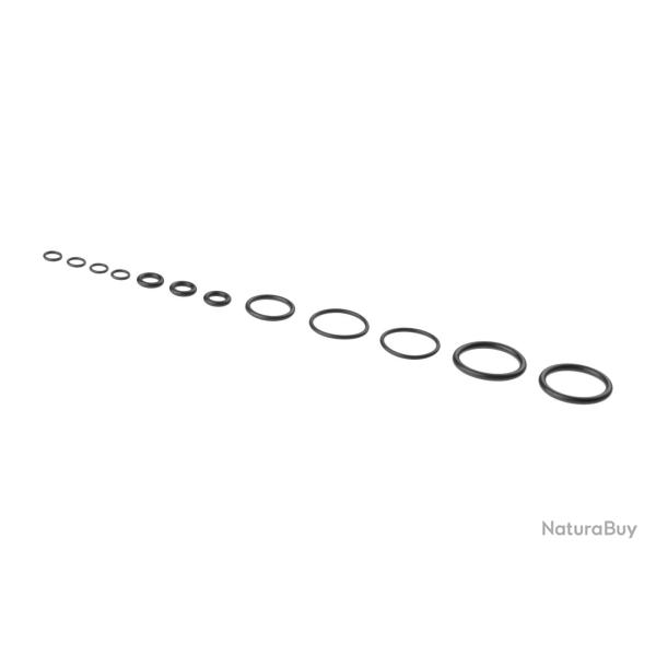 Mancraft O-Ring Set SDiK Ares Amoeba Striker S1 - R�f: 11281700000