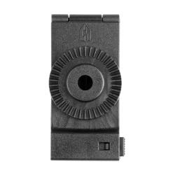 Amomax Slim MOLLE Attachment Mount Dark Earth - R&eacute;f: 12172930900